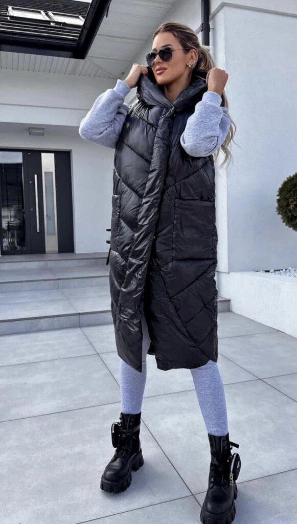 Okrycia wierzchnie