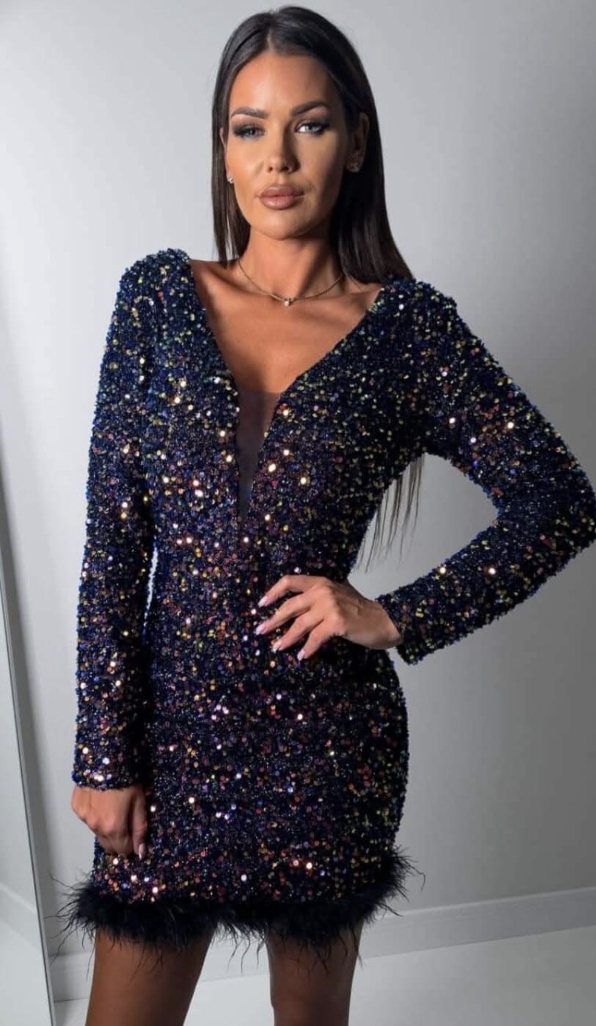 Moda damska